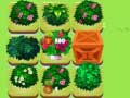 Peli Merge Plants