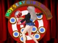 Peli Hot Sexy Girl Darts 