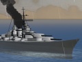 Peli War Ship