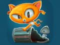 Peli Trash Cat