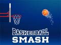 Peli Basketball Smash