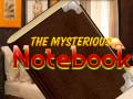 Peli The Mysterious Notebook