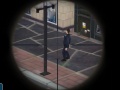 Peli Sniper Mission 3d