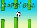 Peli Flappy Ball