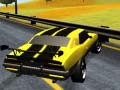 Peli Driving Simulator GT