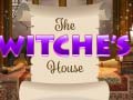 Peli The Witches' House