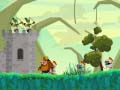 Peli Castle Defense 2d