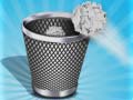 Peli Trash Toss Paper Flings