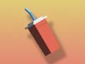 Peli Bottle Flip 3D