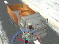 Peli Truck Game
