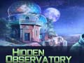 Peli Hidden Observatory