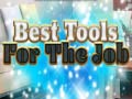 Peli Best Tools for the job