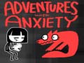 Peli Adventures With Anxiety!