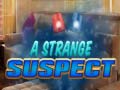 Peli A Strange Suspect