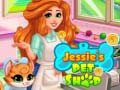 Peli Jessie's Pet Shop