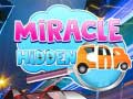 Peli Miracle Hidden Car
