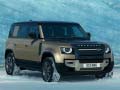 Peli Land Rover Defender 110