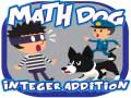 Peli Math Dog Integer Addition