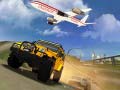 Peli Offroad Suv Stunt Jeep Driving 4x4