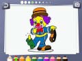 Peli Kids Coloring Book