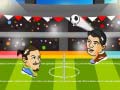 Peli Head to Head Soccer