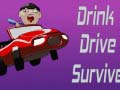 Peli Drink Drive Survive