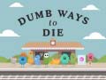 Peli Dumb Ways To Die