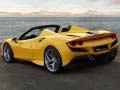 Peli Ferrari F8 Spider