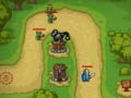 Peli Tower Defence 2d