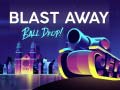 Peli Blast Away Ball Drop