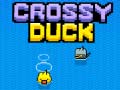 Peli Crossy Duck