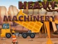 Peli Heavy Machinery
