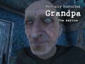 Peli Mentally Disturbed Grandpa The Asylum