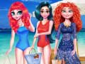 Peli Besties Beachwear