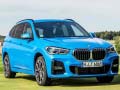 Peli BMW X1