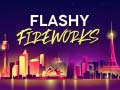 Peli Flashy Fireworks