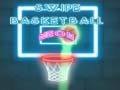 Peli Swipe Basketball Neon