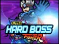 Peli Super Hard Boss Fighter