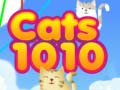 Peli Cats 1010