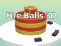 Peli Fire Balls 3D