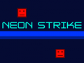 Peli Neon Strike 