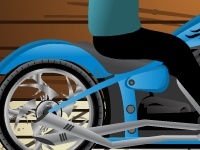 Peli Motorcycle tuning