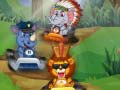 Peli Animal Buggy Racing