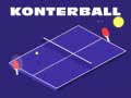 Peli KonterBall