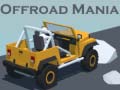 Peli Offroad Mania