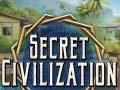 Peli Secret Civilization