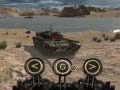 Peli Tank Off 2