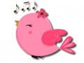 Peli Cute Birds Memory