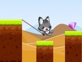 Peli Swing Cat Endless Jump