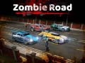 Peli Zombie Road